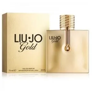 Eau de parfum Liu Jo Gold - 75ml - Femme - Oriental - Ambré - Gourmand