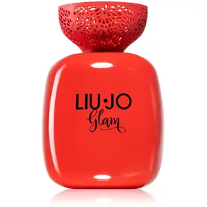 Liu Jo Glam Eau de Parfum pour femme 100ml pas cher
