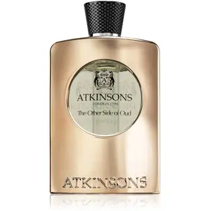 The Other Side Of Oud - Atkinsons Eau De Parfum Spray 100 ml pas cher