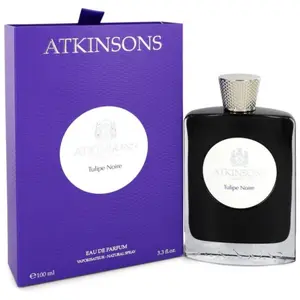 Tulipe Noire - Atkinsons Eau De Parfum Spray 100 ml pas cher
