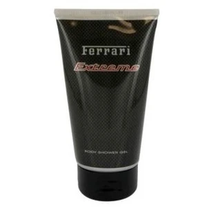 Ferrari Extreme - Ferrari Gel douche 150 ml pas cher