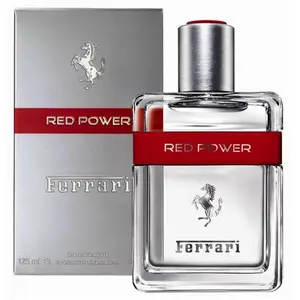 Ferrari Red Power - Ferrari Eau De Toilette Spray 125 ML pas cher
