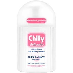 Comparateur de prix : Eau de toilette Chilly DELICADO GEL INTIMO SET 2 pz Femme