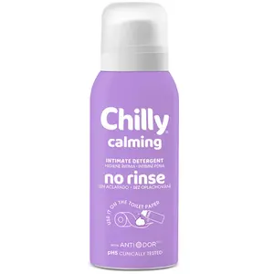 Calming espuma sin aclarado spray 100 ml
