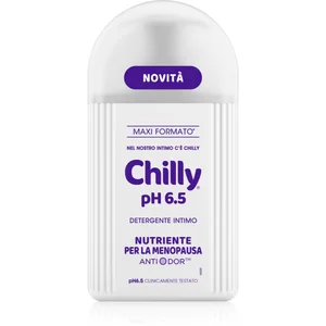 Comparateur de prix : Chilly pH 6.5 gel de toilette intime 300 ml