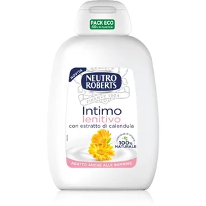 Neutro Roberts Intimo & Estratto di Calendula gel intime doux au souci...