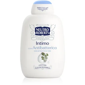 Neutro Roberts Intimo & Estratto di Timo gel intime doux 200 ml
