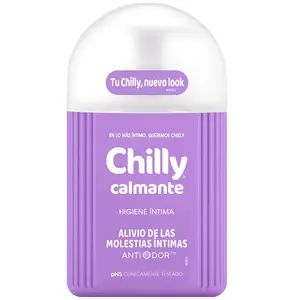 Comparateur de prix : Calmante higiene íntima 200 ml