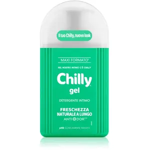 Chilly Detergente Intimo Gel 300 Ml