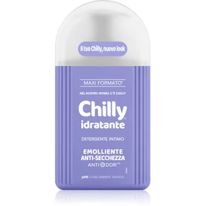 Comparateur de prix : Chilly Hydrating gel de toilette intime 300 ml