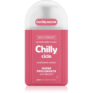 Chilly Ciclo gel de toilette intime pH 3,5 300 ml