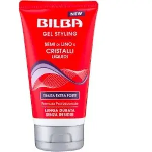 Comparateur de prix : Bilba Semi Di Lino gel fixant pour cheveux 150 ml