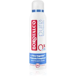 Borotalco Pure Marine Breeze déodorant en spray 150 ml pas cher