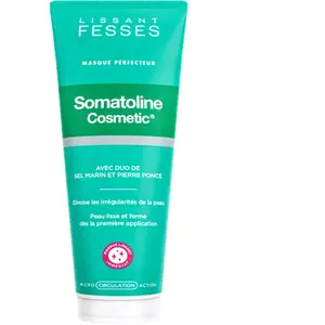 Somatoline Masque Fesses Anti-Imperfections 250ml pas cher