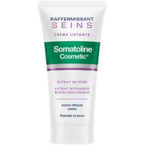 Somatoline Raffermissant Crème Seins 75ml