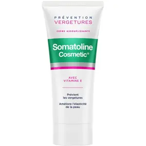 Somatoline Cosmetic Prévention Vergetures Crème Assouplissante 200ml pas cher