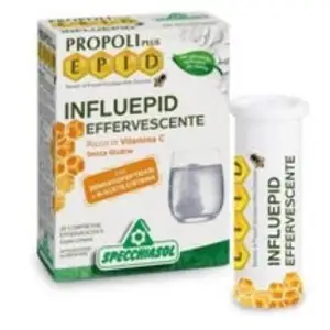 Specchiasol Influepid Effervescent 20 Comprimés pas cher