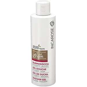 Incarose Riad Argan Bio Gel Douche 200ml