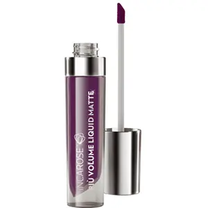 Incarose Piu Volume Rouge à Lèvres Matte 06 Extreme Purple 4ml pas cher