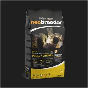 Neo Breeder chien ADULTE poulet (medium / maxi) pas cher