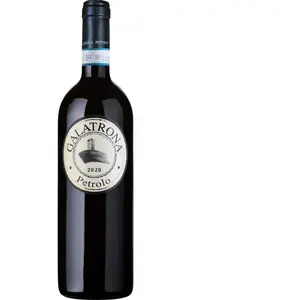 Petrolo Galatrona 2020 0.75 l pas cher