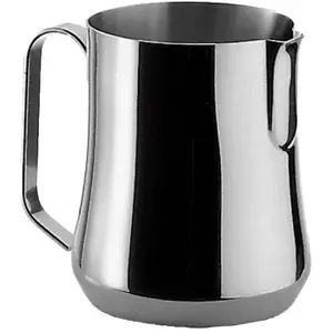 Pichet à lait Motta Aurora Stainless Steel, 350 ml