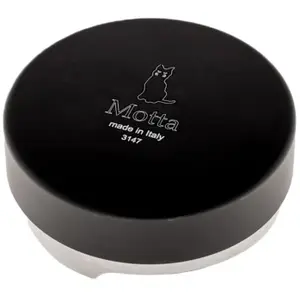 Comparateur de prix : Motta Leveling Tool 58mm - Distributeur de café noir