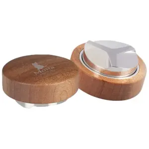 Motta - Leveling Tool 58mm - Distributeur de café en boisVendu parcoffee-friend