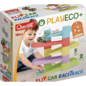 Comparateur de prix : Play Eco+ Flip Car Race Track
