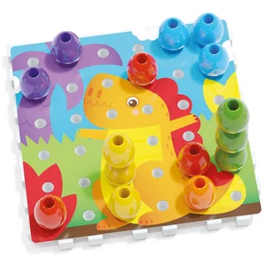 QUERCETTI-QUERCETTI-2271 JUMBO PEGGY-JOUETS D'ACTIVITÉ ET DE DÉVELOPPE pas cher