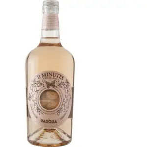 Pasqua 11 Minutes Rose 2024 0.75 l