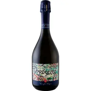 Pasqua Prosecco Spumante Brut 0.75 l pas cher