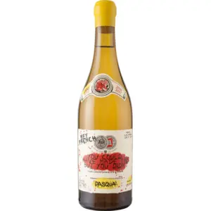 Pasqua Hey French Bianco 0.75 l pas cher