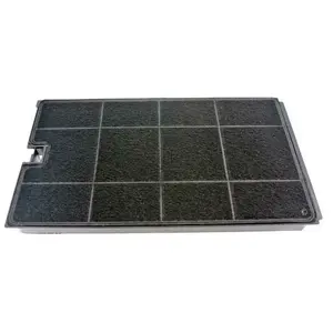 Comparateur de prix : ELICA FC44 - filtre à charbon compatible hotte Mod. 35, cod. F00210/S