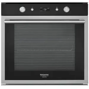 HOTPOINT FI6861SPIXHA 73 litres, Rails télescopiques FI6861SPIXHA pas cher