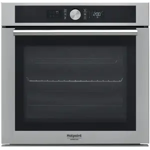 HOTPOINT ARISTON FI4854PIXHA, 71 litres, 15 fonctions, Mono bouton FI4854PIXHA pas cher