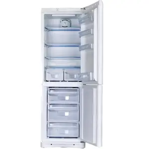 Réfrigérateur Avec Congélateur INDESIT BAAN13V pas cher