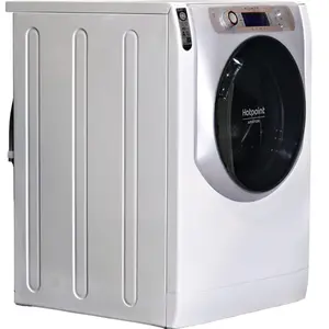 Lave-Linge Séchant HOTPOINT AQD1171D69IDEU/A pas cher