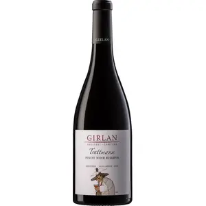 Girlan Trattmann Pinot Noir Riserva 2020 0.75 l pas cher