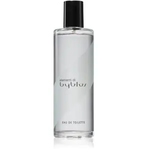 Byblos Stone Eau de Toilette pour homme 120 ml pas cher