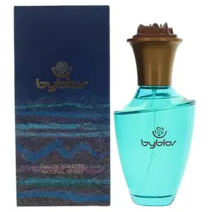 Byblos Byblos eau de toilette spray 100 ml pas cher