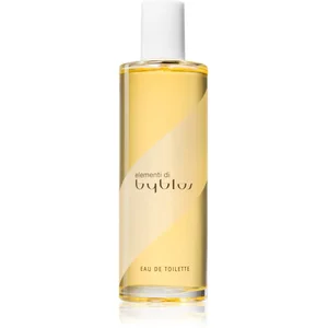 Byblos Sole Eau de Toilette pour femme 120 ml pas cher