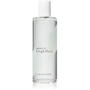 Byblos Ghiaccio Eau de Toilette pour femme 120 ml pas cher