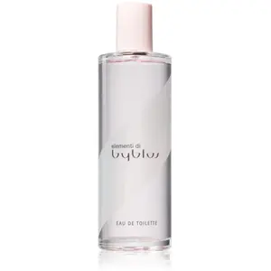 Byblos Rose Quartz Eau de Toilette pour femme 120 ml pas cher