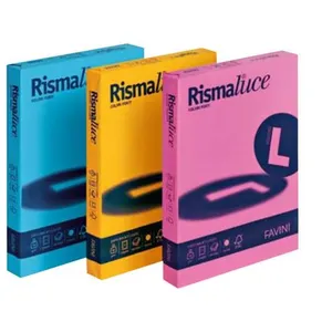 Comparateur de prix : FAVINI HOME-OFFICE PROFESSIONAL RISMALUCE - Noir - A4 (210 x 297 mm) -...