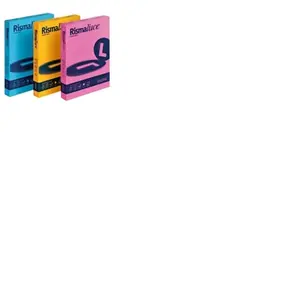 Favini rismaluce papier jet d'encre bleu pas cher