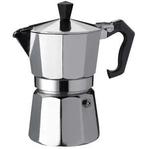 Cafetière italienne 12 tasses Gat 52206 pas cher