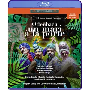 Comparateur de prix : Outhere Music Fr Cnt Mari à la porte Blu-ray
