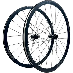 Vision Jeu De Roues Gravel Trimax Aero Gravel I23 Cl Disc Tubeless 12 ...Vendu parbikeinn