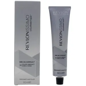 Comparateur de prix : Revlonissimo Colorsmetique High Coverage #6-dark blonde